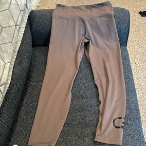 Old navy Cyclebar leggings